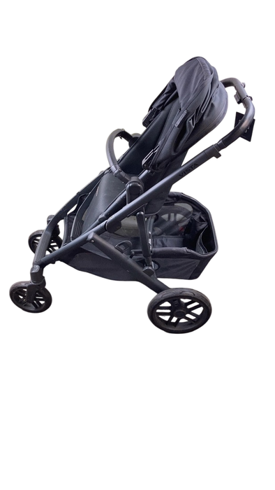 Shop UPPAbaby VISTA V2 Stroller, 2020, Jake (Black) at GoodBuy Gear