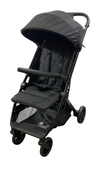 Shop Bombi Bēbee V2 Lightweight Stroller, 2024, Onyx at GoodBuy Gear
