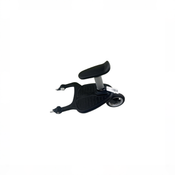 Shop Bugaboo Comfort Wheeled Board, Bee5/Donkey 5/Fox at GoodBuy Gear