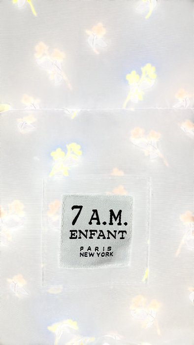 Shop 7 A.M. Enfant BenjiPOD Footmuff, Autumn Blossom at GoodBuy Gear