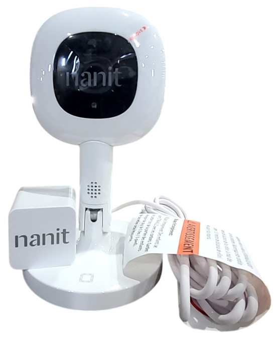 Nanit Pro HD Baby Monitor with Flex Stand