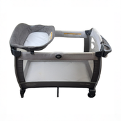 Shop Graco Pack 'n Play Close2Baby Bassinet Playard, Derby at GoodBuy Gear