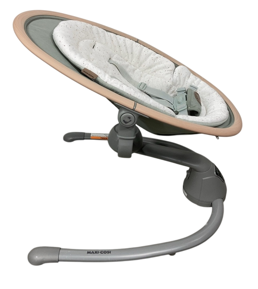 Shop Maxi-Cosi Cassia Swing, Classic Green at GoodBuy Gear