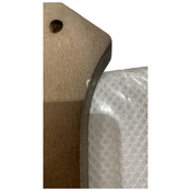 Shop Snuz SnuzPod5 Bedside Bassinet, Walnut at GoodBuy Gear