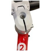 Shop Woom GO 2 Bike- 14”, Woom Red at GoodBuy Gear