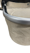 Shop UPPAbaby Bassinet V3, Declan (Oat Melange) at GoodBuy Gear