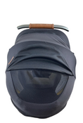 Shop Nuna PIPA rx Infant Car Seat, 2024, Caviar at GoodBuy Gear