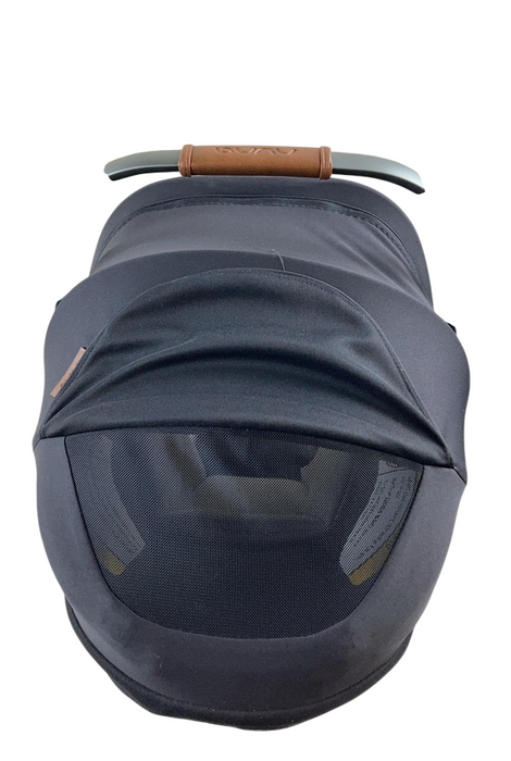 Shop Nuna PIPA rx Infant Car Seat, 2024, Caviar at GoodBuy Gear