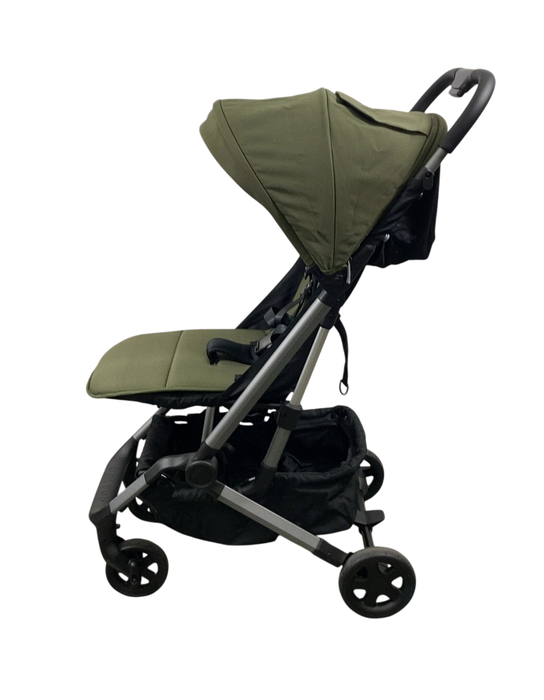 Shop Colugo Compact Stroller, 2023, Olive at GoodBuy Gear