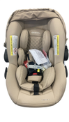 Shop Evenflo Revolve180 LiteMax NXT Rotational Infant Car Seat with SensorySoothe, Topaz, 2026 at GoodBuy Gear