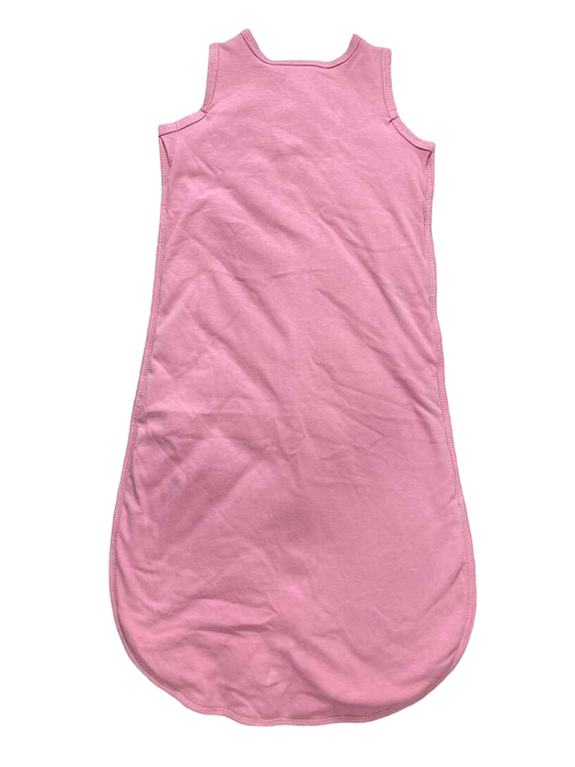 secondhand Dreamland Weighted Sleep Sack, 6-12 months, Dusty Rose