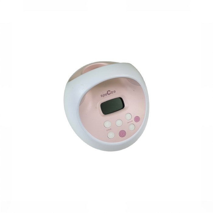 Shop Spectra Baby S2 Plus Electric Breast Pump, Pink at GoodBuy Gear