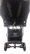 Shop Cybex Coya Stroller, 2023, Chrome, Mirage Grey at GoodBuy Gear
