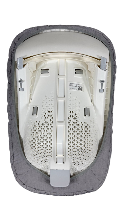 Shop Stokke Tripp Trapp Newborn Set, 2018+, Grey at GoodBuy Gear