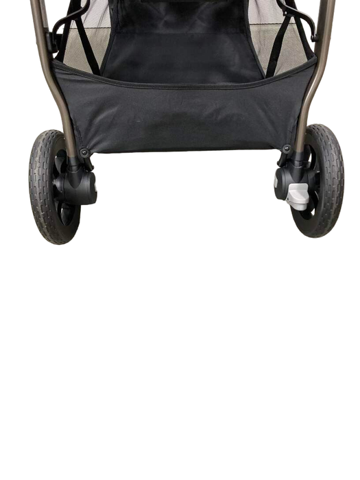 used Maxi-Cosi Tayla Stroller Travel System, Desert Wonder, 2023