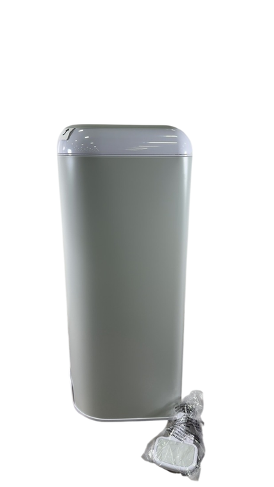 Shop Diaper Genie Platinum Diaper Pail, Grey at GoodBuy Gear