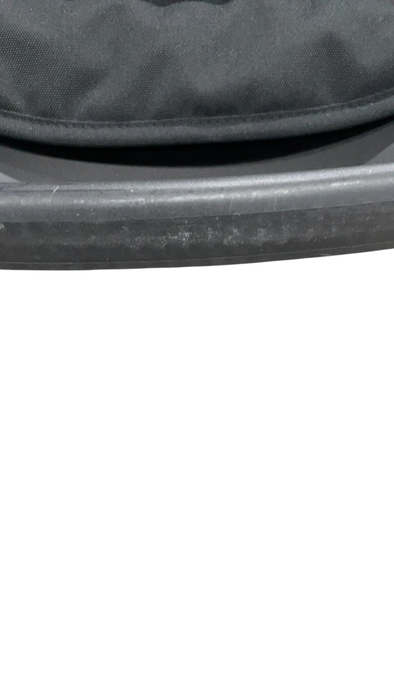 Shop Bugaboo Kangaroo Sibling Seat, Black, Midnight Black, Midnight Black at GoodBuy Gear