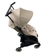 Shop Cybex Libelle 2 Compact Stroller, 2024, Almond Beige at GoodBuy Gear