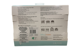 Shop Stokke Tripp Trapp Classic Cushion, Version 2.0, Lion King Jungle at GoodBuy Gear