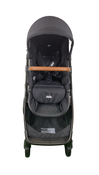 Shop Joie Ginger And Mint Latch Travel System, 2024, Shale at GoodBuy Gear