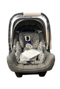 Shop Nuna Pipa Aire RX Infant Car Seat, Brushstroke Dot, 2024 at GoodBuy Gear