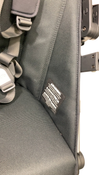 Shop UPPAbaby Rumbleseat V2+, Alice (Dusty Pink) at GoodBuy Gear