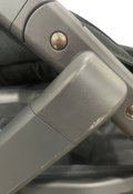 Shop UPPAbaby Minu Duo Stroller, 2025, Jake (Charcoal) at GoodBuy Gear