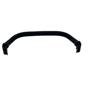 Shop Joolz Aer+ Foldable Bumper Bar, Black Carbon at GoodBuy Gear