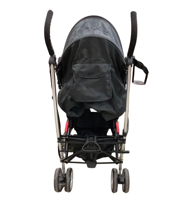 Summer Infant 3D Lite Umbrella Stroller, 2020, Black