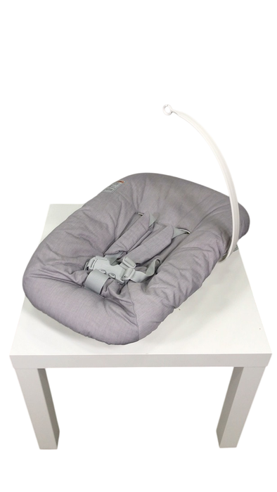 Shop Stokke Tripp Trapp Newborn Set, 2018+, Grey at GoodBuy Gear