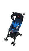 Shop gb Pockit+ All-Terrain Stroller, Night Blue, 2024 at GoodBuy Gear