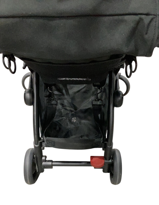 Shop Babyzen YOYO2 Complete Stroller, 2023, Black with Black at GoodBuy Gear