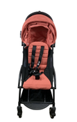Shop Babyzen YOYO2 Complete Stroller, 2024, Black with Ginger at GoodBuy Gear