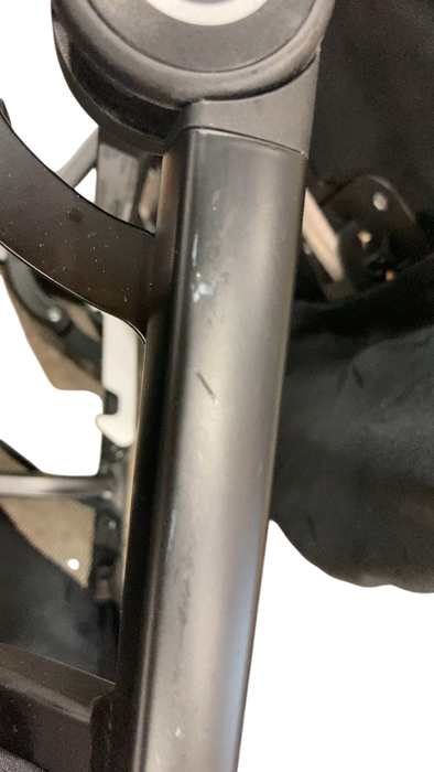 Shop Cybex Libelle Compact Stroller, 2023, Seashell White at GoodBuy Gear