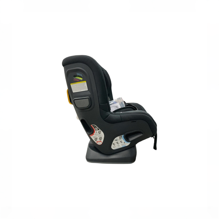 Shop UPPAbaby Rove Convertible Car Seat, 2025, Jake (Black Melange) at GoodBuy Gear