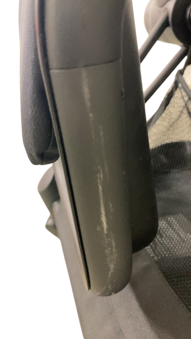 Shop Cybex PRIAM Stroller, 2022, Off White, Matte Black at GoodBuy Gear