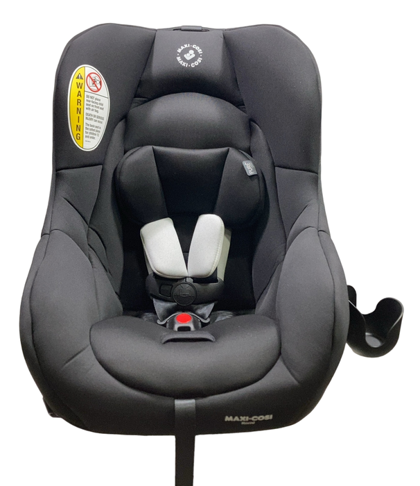 Shop Maxi-Cosi Romi 2-in-1 Convertible Car Seat, 2024, Essential Black at GoodBuy Gear