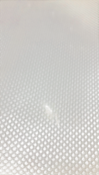 Shop Breathable Baby Mesh Crib Liner, Full Size/4 Sides, White at GoodBuy Gear