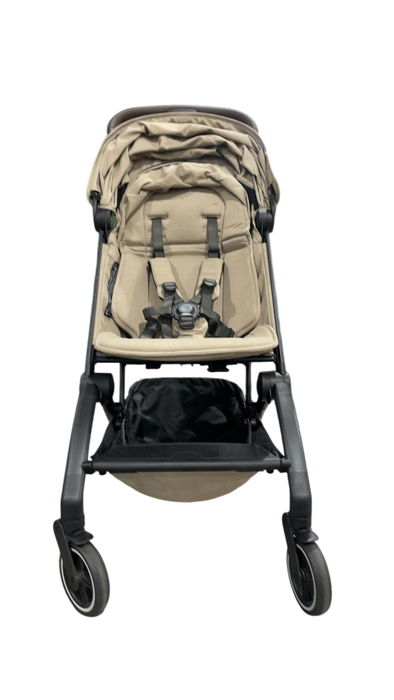 Shop Joolz Aer+ Stroller, 2025, Sandy Taupe at GoodBuy Gear