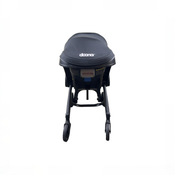 Shop Doona Infant Car Seat & Stroller Combo, 2024, Nitro black at GoodBuy Gear