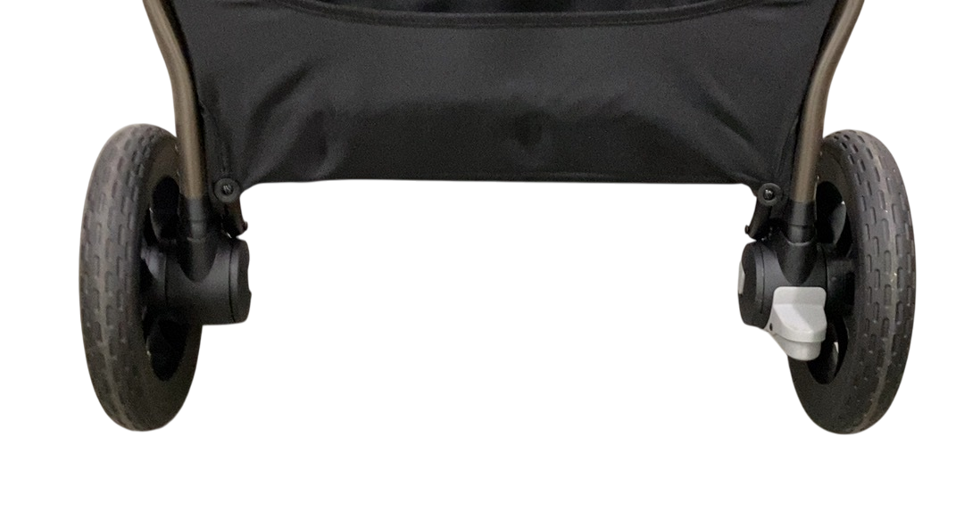 Shop Maxi-Cosi Zelia2 Luxe Stroller Only, 2024, New Hope Tan at GoodBuy Gear
