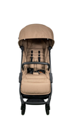 Shop Zoe The Traveler Stroller, 2023, Brown at GoodBuy Gear