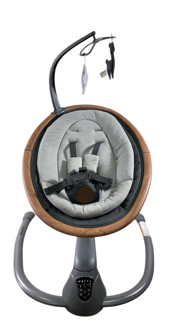 maxi cosi essential graphite swing Maxi-Cosi Cassia Swing, Essential Graphite