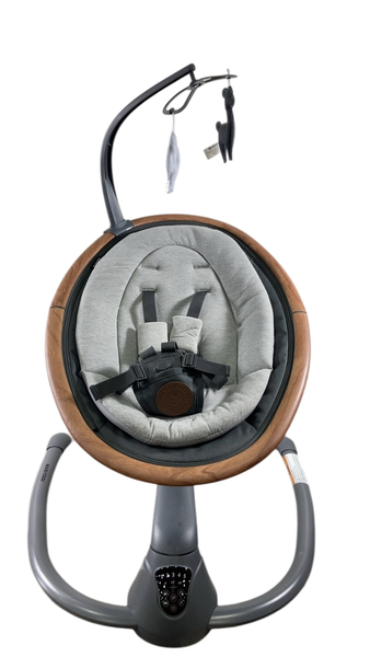 maxi cosi cassia rocker Maxi-Cosi Cassia Swing, Essential Graphite