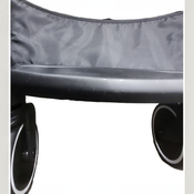 Shop Parent’s Choice Lightweight Quick Fold Baby Stroller, 2026, Black at GoodBuy Gear