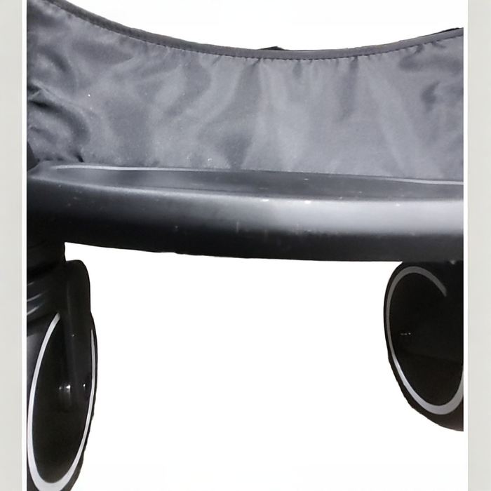 Shop Parent’s Choice Lightweight Quick Fold Baby Stroller, 2026, Black at GoodBuy Gear