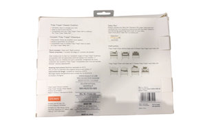 Shop Stokke Tripp Trapp Classic Cushion, Mosaic Green, Version 1.0 at GoodBuy Gear