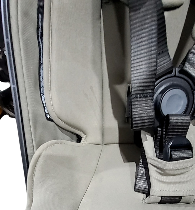 Shop Joolz Aer+ Stroller, 2024, Sage Green at GoodBuy Gear