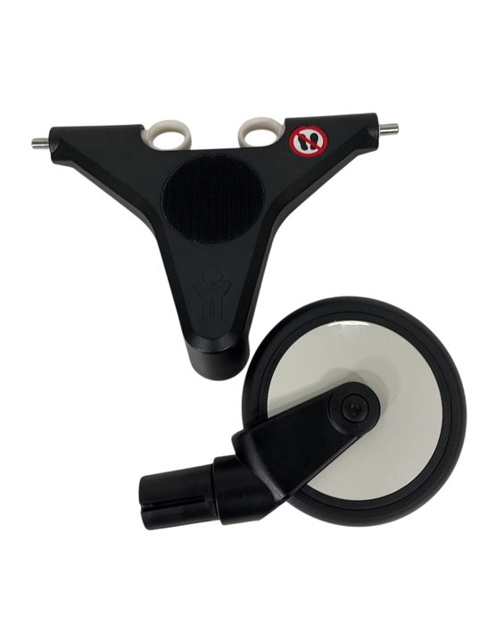 Shop Babyzen YOYO+ Bag, Black at GoodBuy Gear