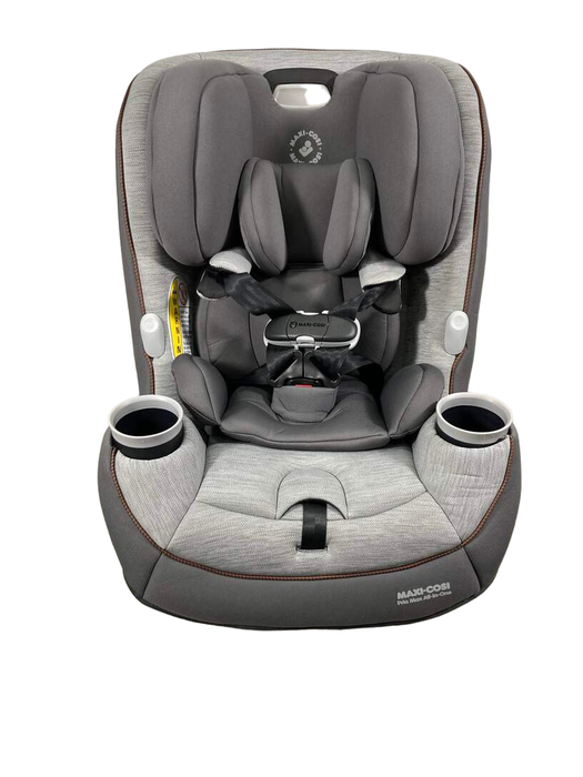 secondhand Maxi-Cosi Pria Max All-in-One Convertible Car Seat, Urban Wonder, 2023